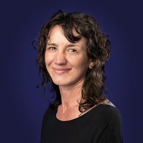 Anje Lombaard