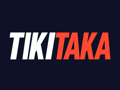 TikiTaka Sportsbook