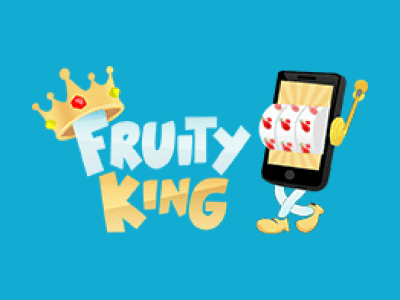 Fruity King Sportsbook