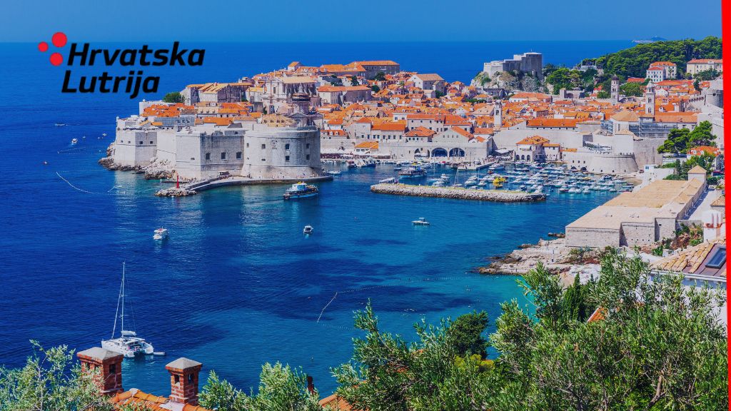 Expansión del juego en línea en Croacia y Europa